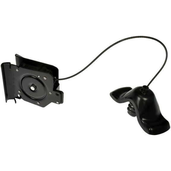 Dorman 924-549 Spare Tire Hoist for Specific Chevrolet / GMC Models