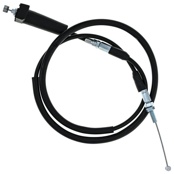 Niche Throttle Cable for Suzuki Eiger 400 LTA400F Auto 4x4 58300-38F00 ATV 519-CCB2659L