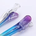 thumbnail image 2 of 10pcs Alligator Hair Clips Pro Hairdressing Salon Sectioning Braiding Clips, 2 of 10