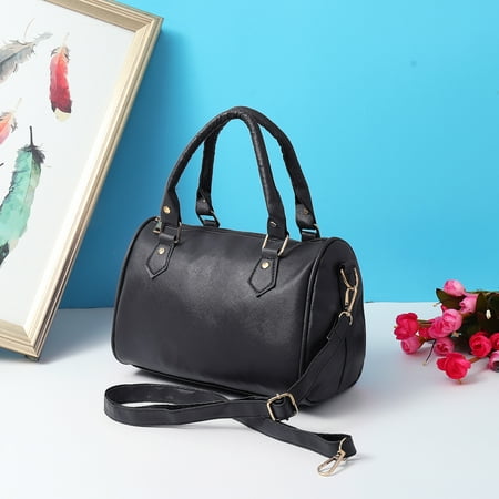 Fashion Leather Large Handbags Hobo Tote Bag Messenger Shoulder Bag For Women Ladies