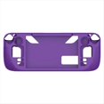 thumbnail image 1 of Adecuado para la de Silicona para Consola de Juegos SteamDeck OLED, Protectora de Silicona Portátil Incluido con Soporte,, 1 of 7