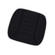 thumbnail image 4 of Cojín de asiento automático Funda de asiento automático Repuestos transpirables Antideslizante Universal Negro Zulema Cubierta de asiento de coche, 4 of 8