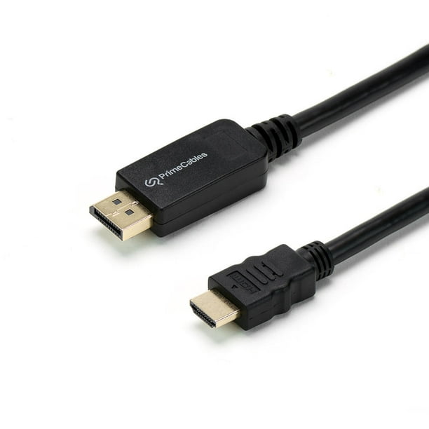 Insignia 2.4m (8 ft.) HDMI-to-Micro HDMI Cable (NS-PG08591-C