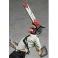 thumbnail image 5 of Défilé Pop-Up de 17 cm Chainsaw Man Denji Figurine d'Anime Puissance Figurine Articulée Chainsaw Man Denji Figurine Modèle de Collection Poupée Jouets, 5 of 5