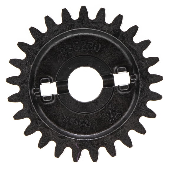 BRP 420835230 Can-Am Water Pump Gear Maverick Expedition Renegade Tundra Skandic Max Turbo