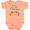 Sunset, variant on Inktastic My Peepaw Loves Me Boys or Girls Baby Bodysuit