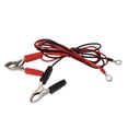 thumbnail image 1 of Electric Fence Wire Connect, Weather Resistance Copper Electric Fence Clips Durable Effective  for Farm, 1 of 8