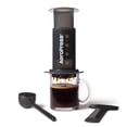 thumbnail image 1 of AeroPress Cafetera y Espresso - Negra, 1 of 5