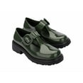 thumbnail image 1 of Melissa Women 33882 AO096/BLACK/GREEN, 1 of 5