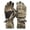 Camouflage, variant on Eoperou 1 Pair Winter Men Sport Gloves Camouflage Plush Lining Anti Slip Palm Full Fingers Gloves for Cycling Camping Hunting Fishing