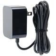 thumbnail image 3 of LEFXMOPHY Cable de alimentación para VTech VM901 VM919HD VM919-2HD VM819 VM819-2 PU Monitor de bebé Unidad de padres de pantalla portátil (no para cámara) Cargador de repuesto de 5 V Adaptador UL con, 3 of 4
