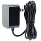 thumbnail image 3 of LEFXMOPHY Cable de alimentación para VTech VM901 VM919HD VM919-2HD VM819 VM819-2 PU Monitor de bebé Unidad de padres de pantalla portátil (no para cámara) Cargador de repuesto de 5 V Adaptador UL con, 3 of 4