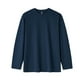 thumbnail image 1 of Blusas y camisas de manga larga con cuello redondo para hombre, sudaderas casuales de moda para Halloween, sudaderas con capucha, jersey con estampado de cuello redondo, camisetas de manga larga, suda, 1 of 3