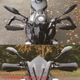 thumbnail image 4 of Protectores de manos universales para accesorios de motocicleta de 7/8 "y 22 mm con giro LED, 4 of 5