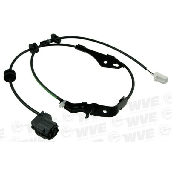 ABS Wheel Speed Sensor Wiring Harness