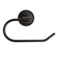 thumbnail image 1 of Era Yaya Toilet Paper Holder Black, 1 of 4