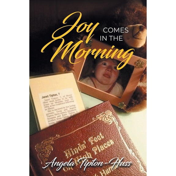 Joy Comes in the Morning (Latest Edition), (Paperback)