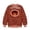 t242Brick Red154, variant on Leopard Print Men Women Unisex Pet Pouch Hoodie Cat Sweatshirt with Zipper Pouch Pocket for Dogs Long Sleeve Tops