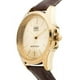thumbnail image 2 of Reloj Q&q De Dama Modelo Qa07j100 Caratula Dorada, 2 of 4