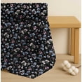 thumbnail image 4 of Soimoi Cotton Poplin Fabric Artistic Floral Print Fabric by Yard 56 Inch Wide, 4 of 7