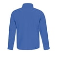 thumbnail image 2 of B&C Mens ID.501 Fleece Jacket, 2 of 3