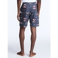 thumbnail image 4 of Mickey Mouse Men's Golf Lounge Shorts, Sizes S-2XL, 4 of 6