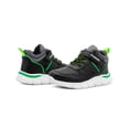 thumbnail image 2 of Tenis Bota Para Niño Casual Chabelo C626-B Negro 21, 2 of 6