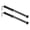 Black, variant on 1. Compact Quiet Battle Rope with Antislip Grip for Home Gym Full-Body Strength & Training