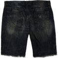 thumbnail image 2 of Pantalones Cortos Ecko Unltd. de Mezclilla Informales Ajuste Recto 714 Hombre Azul 40, 2 of 2
