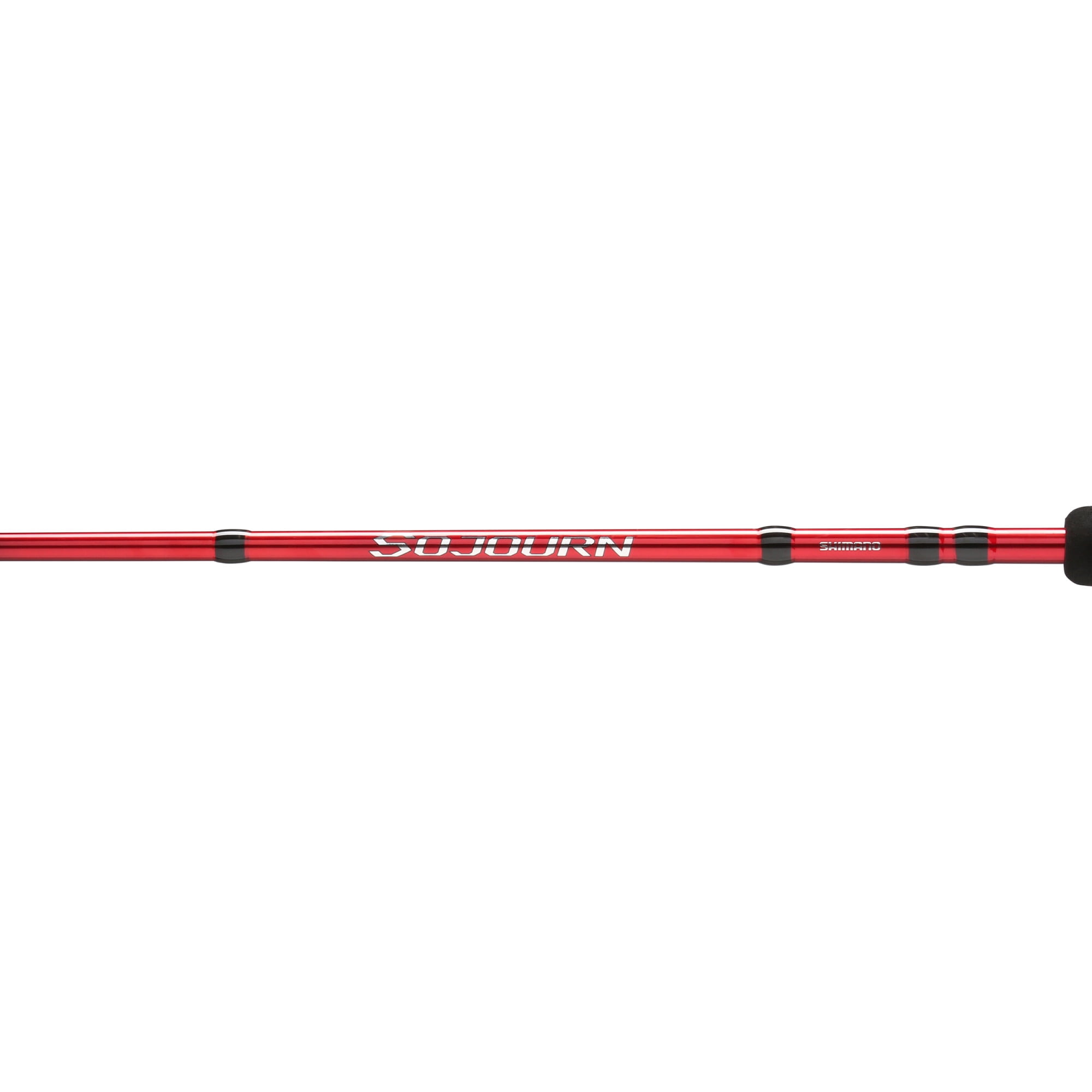 Shimano Fishing SOJOURN 66 MH SPN C Freshwater Spinning [SJS66MHC]