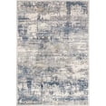 thumbnail image 1 of Dynamic Rugs SV281673190 Tapis Rectangulaire Contemporain 2 Pi. 2 Po. x 7 Pi.7 Po. Scout 1673 - 190 Gris, 1 of 1