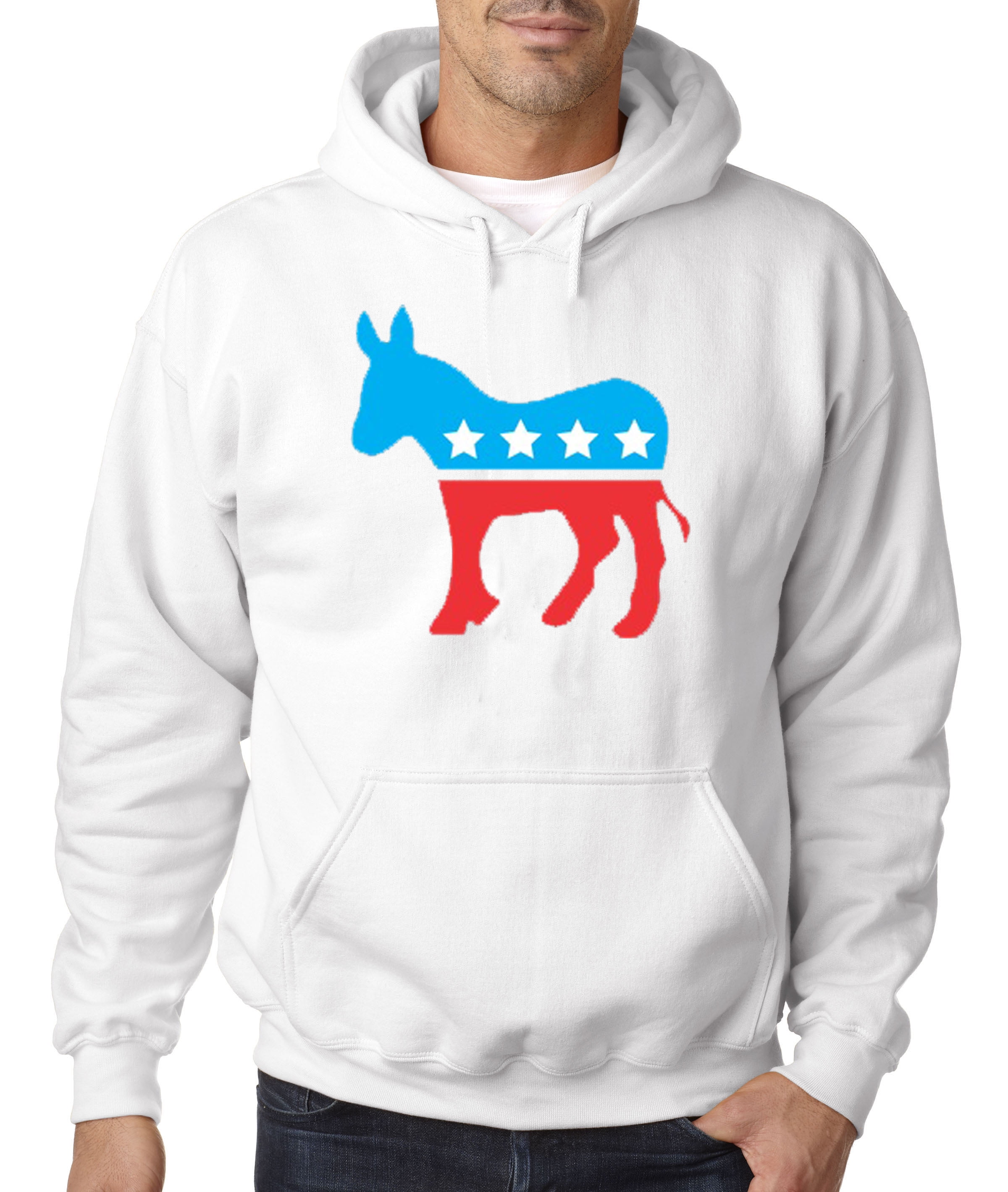 donkey sweatshirt