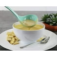 thumbnail image 2 of 100% Organic Melamine Kitchen , Seafoam, 2 of 2