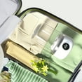 thumbnail image 4 of Ovzne Rechargeable Mini Washing Machine 4000mAh 20 Times Usage Per Charge On Clearance, 4 of 8
