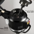 thumbnail image 4 of Professional Hair Steamer Hairdressing Care Hooded Salon, 4 of 6