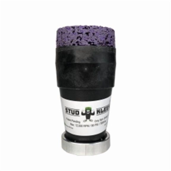 Esco Equipment  Hub & Stud Cleaner