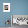 thumbnail image 4 of Bridge in the Rain (After Hiroshige), World Culture Framed Art Print Wall Art by Vincent van Gogh Sold by Art.Com, 4 of 6