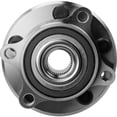 thumbnail image 2 of Stirling 512460 Front/Rear Wheel Bearing and Hub Assembly - Fit Ford Explorer 2011-19, Police Interceptor Utility 2013-19 |Walmart Canada, 2 of 2