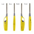 thumbnail image 4 of 4 encendedores electrónicos de gas flexibles (color aleatorio) ER, 4 of 5