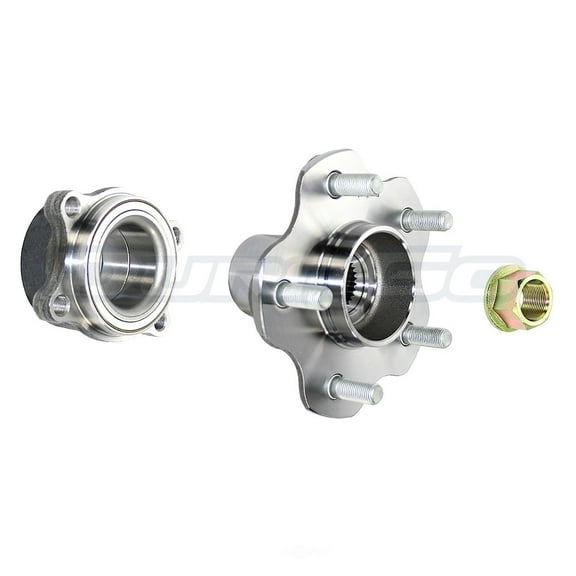 DuraGo 295-96098 Wheel Hub Repair Kit
