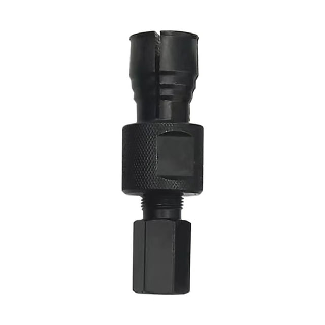 Blind Hole Bearing Puller Disassembly Steel Collet Inner Bearing Puller Sturdy Extractor Automative Tools for Motorcycle ,Multi-Functional Use