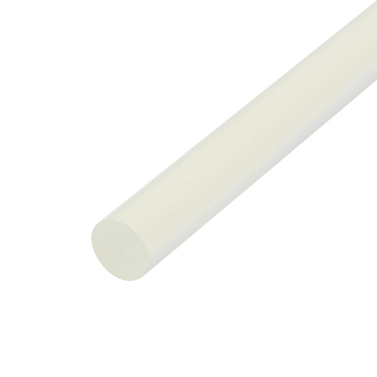 MtiolHig 20pcs 0.27'' Full Size Hot Glue Sticks for Hot Glue Gun