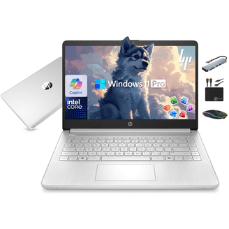 HP 14-DQ2038MS 14