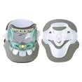thumbnail image 2 of Neck Care, Adjustable Fixed Neck, Neck Brace, Cervical Traction Office For Driving For Home, 2 of 8