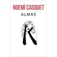 thumbnail image 1 of Almas Ediciones B 9786073808927, 1 of 2