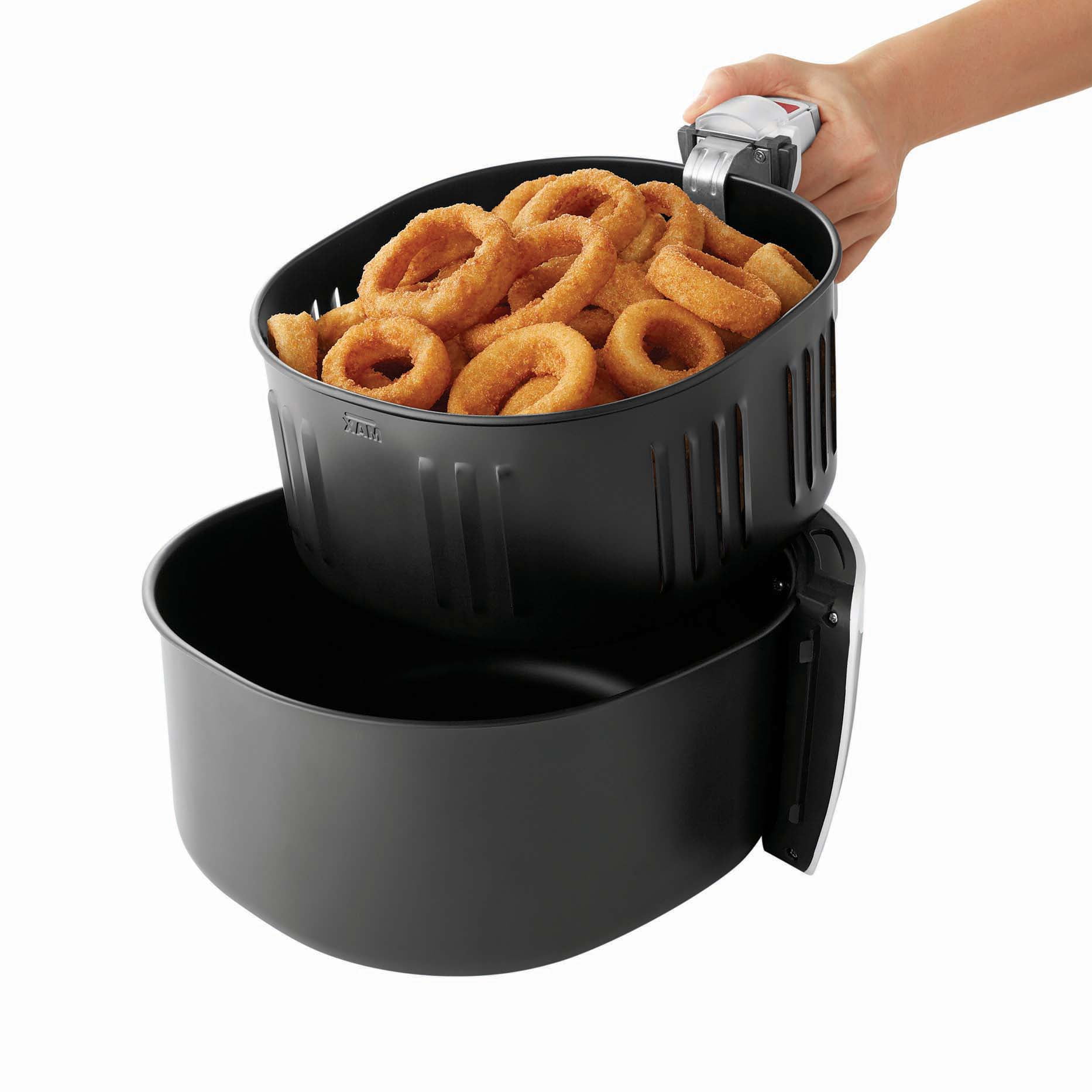How to use farberware air fryer sale