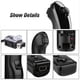 thumbnail image 2 of 2 in 1 Remote & Nunchuck Controller Remote Controller Gamepad Pink, 2 of 5