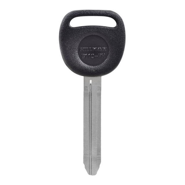 Llavero universal Hillman B110PH para GM Automotive