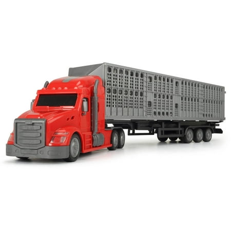 remote control cattle trucks