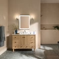 thumbnail image 2 of 55224CHFLU Kichler Lighting Gioe - 1 Light Wall Sconce-9.5 Inch Tall and 5 Inch Wide-Chrome Finish-Clear Fluted Glass Color, 2 of 5